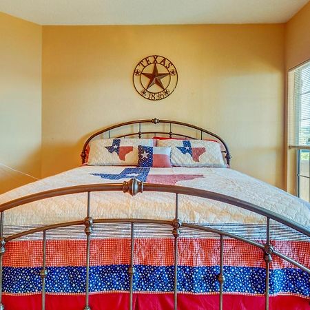 Texas On The Lake Apartment Lago Vista Exterior photo