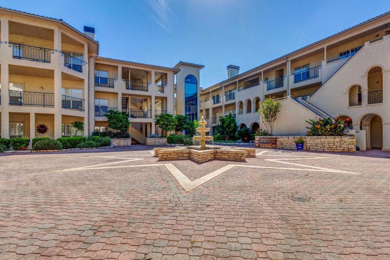 Texas On The Lake Apartment Lago Vista Exterior photo