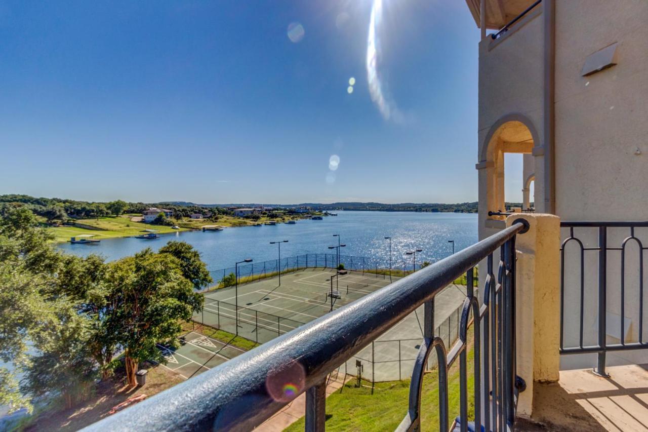 Texas On The Lake Apartment Lago Vista Exterior photo