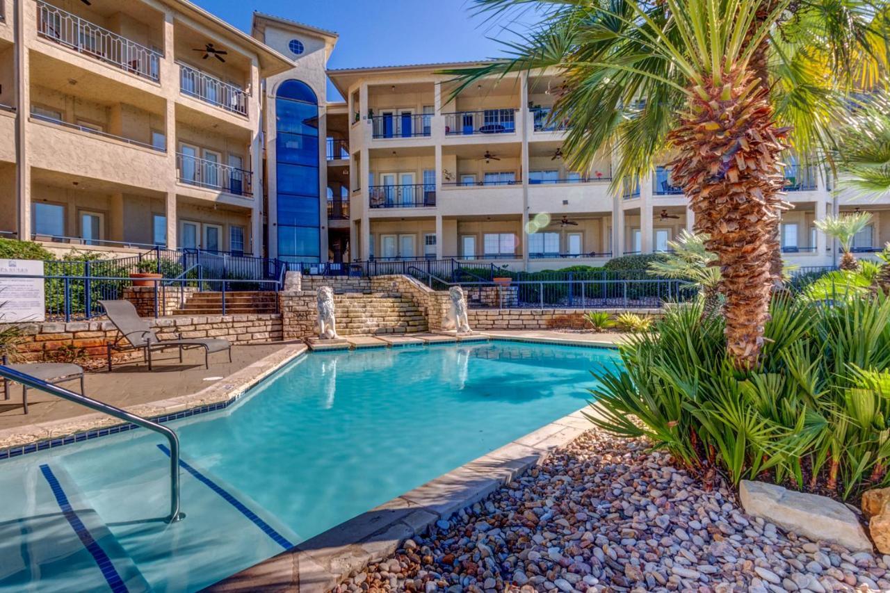 Texas On The Lake Apartment Lago Vista Exterior photo