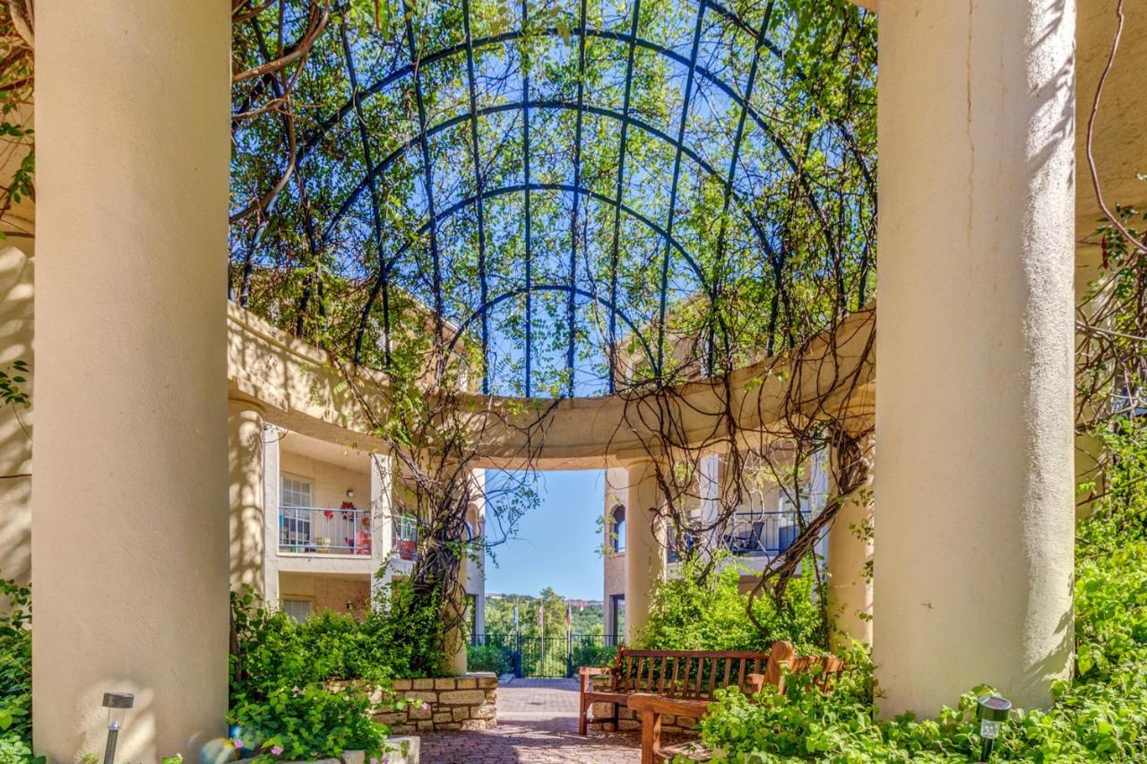 Texas On The Lake Apartment Lago Vista Exterior photo