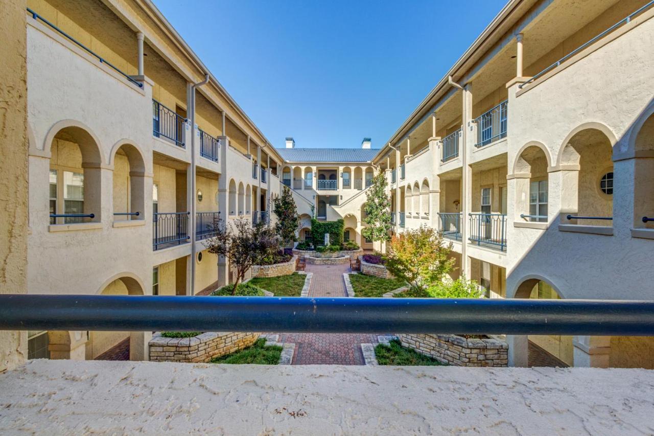 Texas On The Lake Apartment Lago Vista Exterior photo